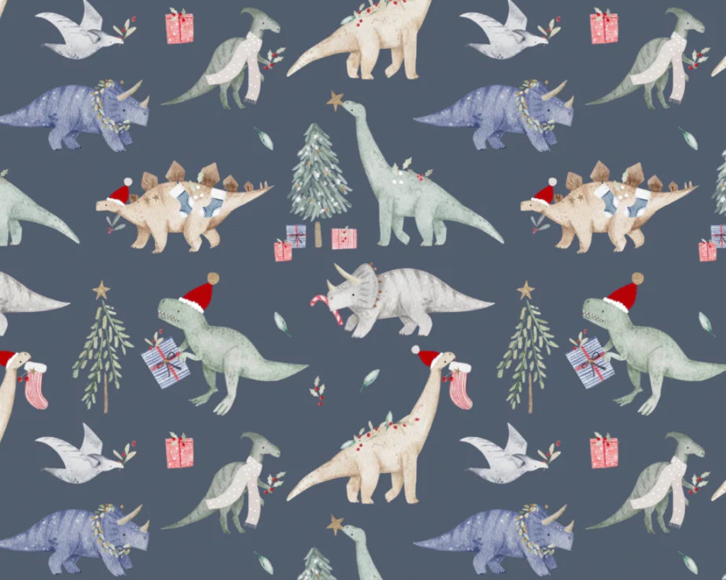 CHRISTMAS PRE ORDER - MIDI BLANKET