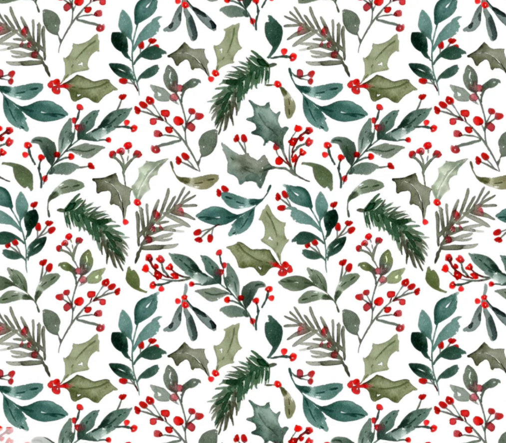 CHRISTMAS PRE ORDER - MIDI BLANKET