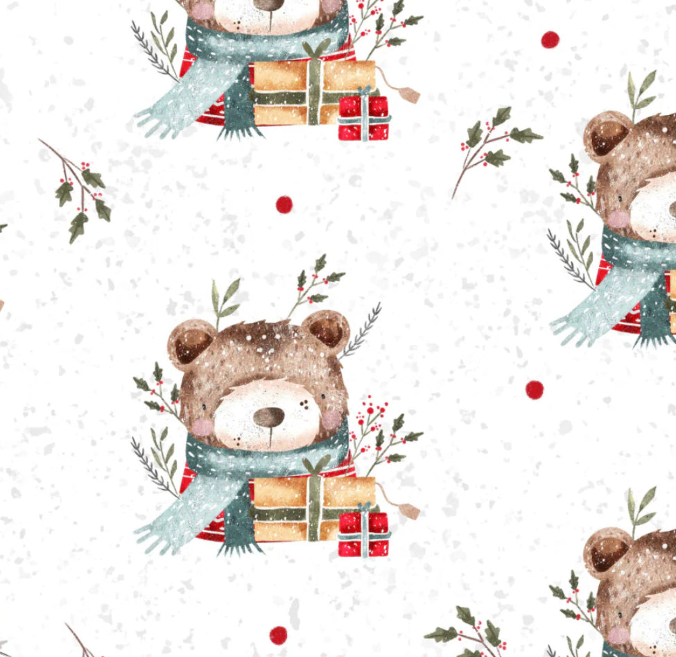 CHRISTMAS PRE ORDER - MIDI BLANKET