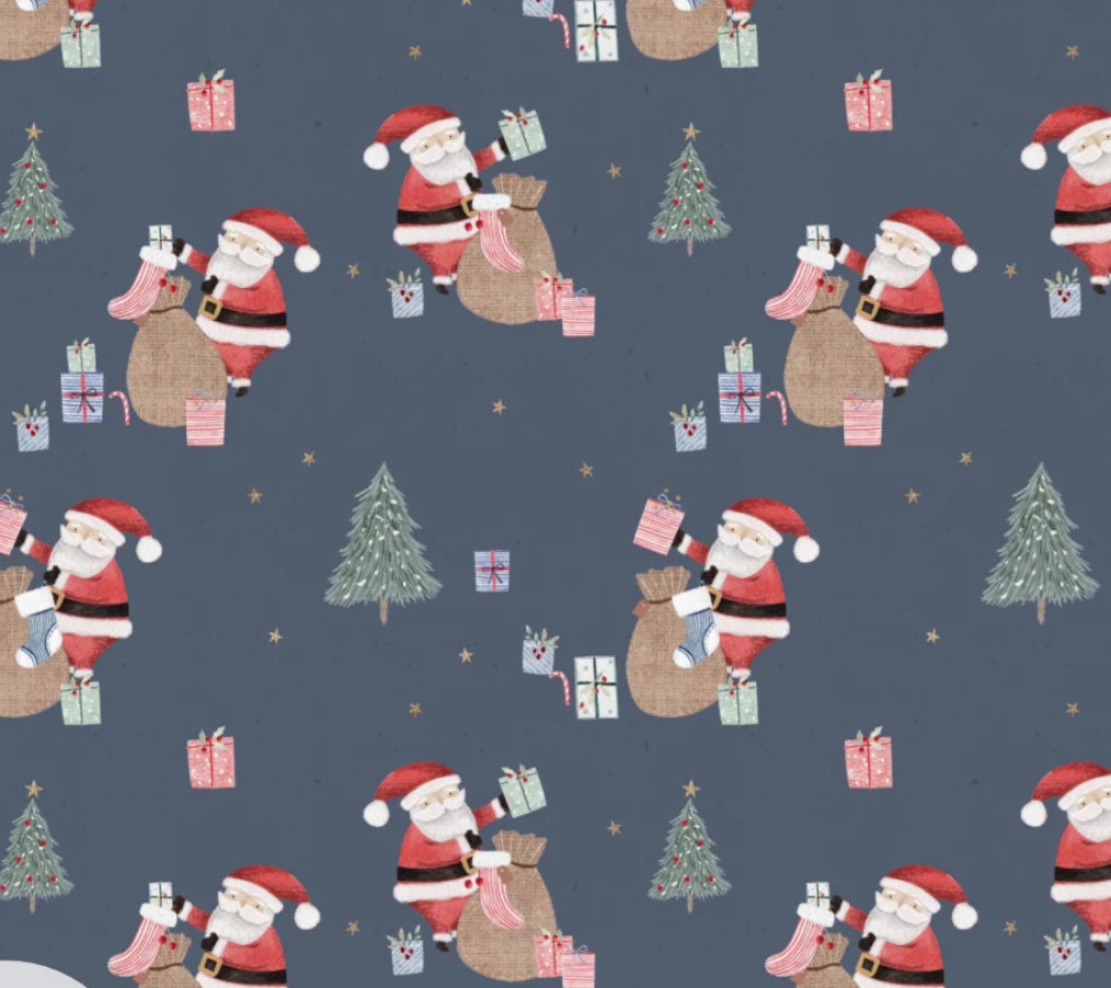 CHRISTMAS PRE ORDER - MIDI BLANKET
