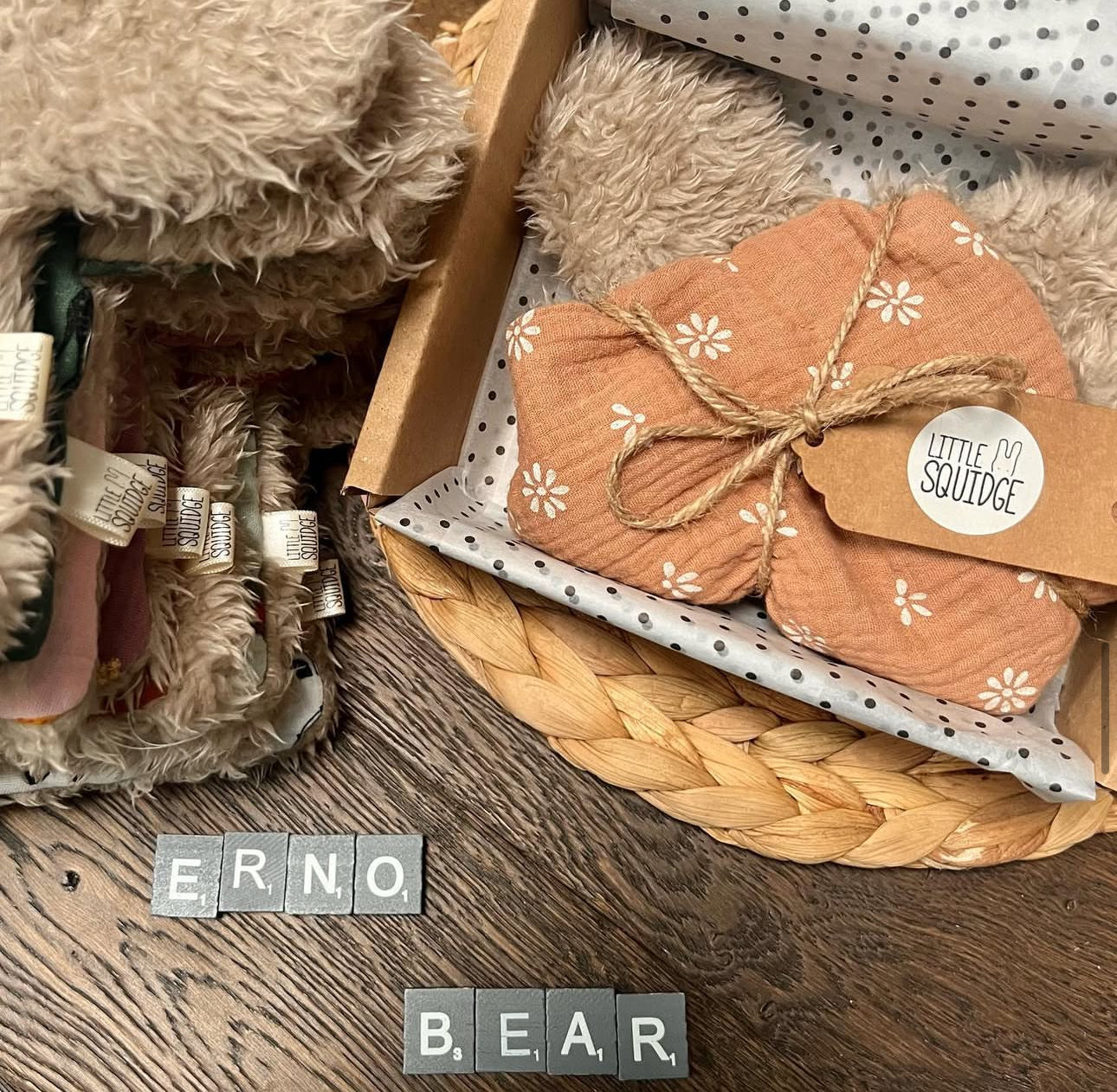 ERNO BEARS - New prints