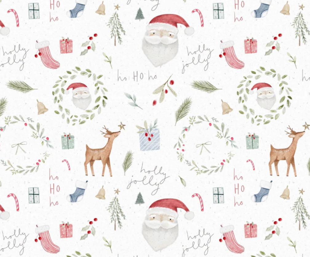 CHRISTMAS PRE ORDER - MIDI BLANKET