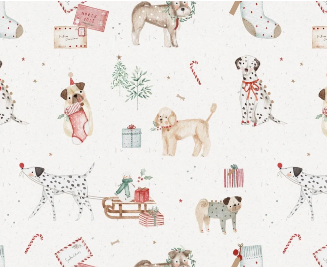 CHRISTMAS PRE ORDER - MIDI BLANKET