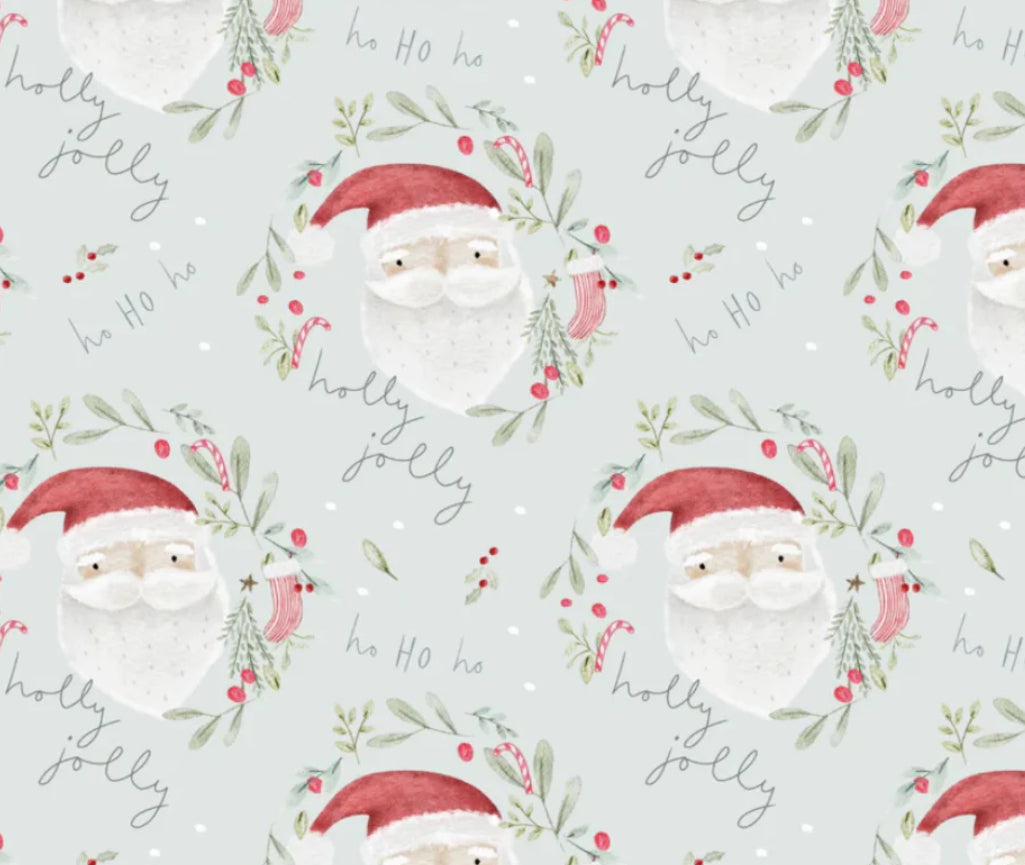 CHRISTMAS PRE ORDER - MIDI BLANKET