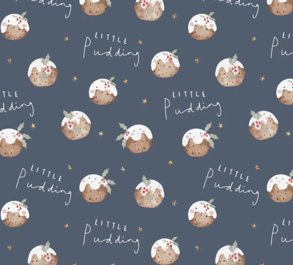 CHRISTMAS PRE ORDER - MIDI BLANKET