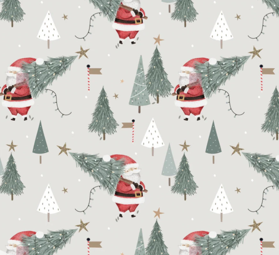 CHRISTMAS PRE ORDER - MIDI BLANKET
