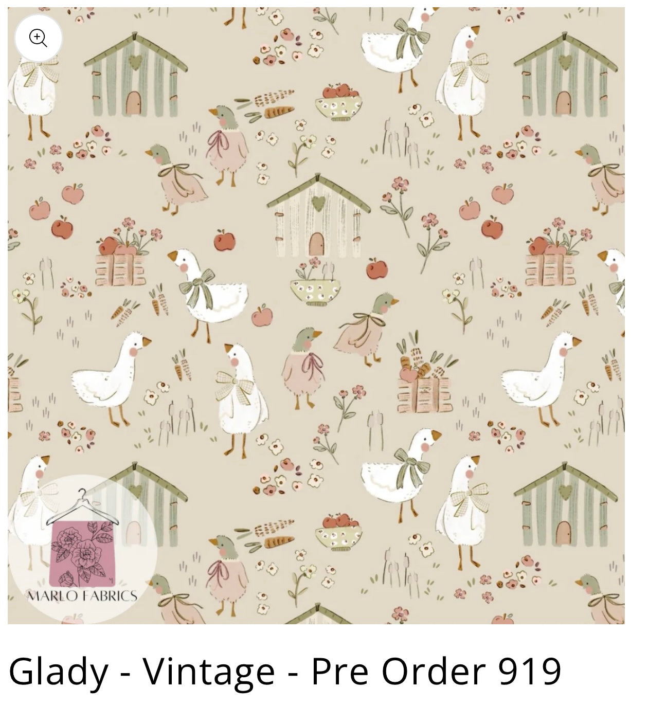 PRE ORDER NOW LIVE