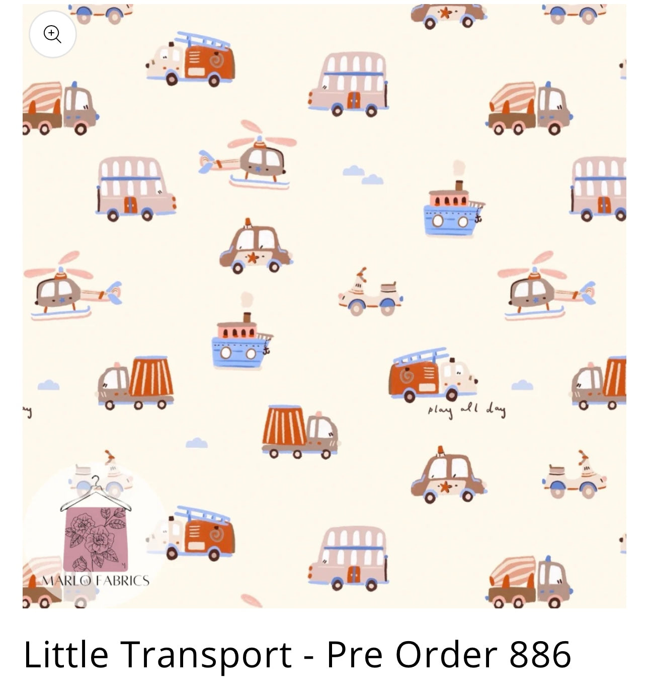PRE ORDER NOW LIVE