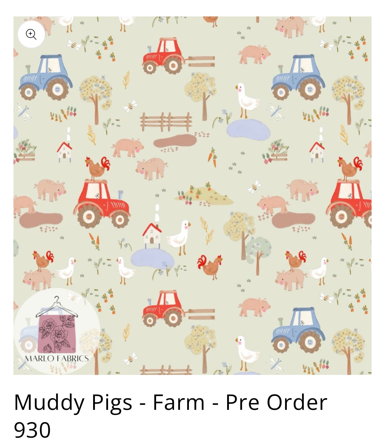 PRE ORDER NOW LIVE