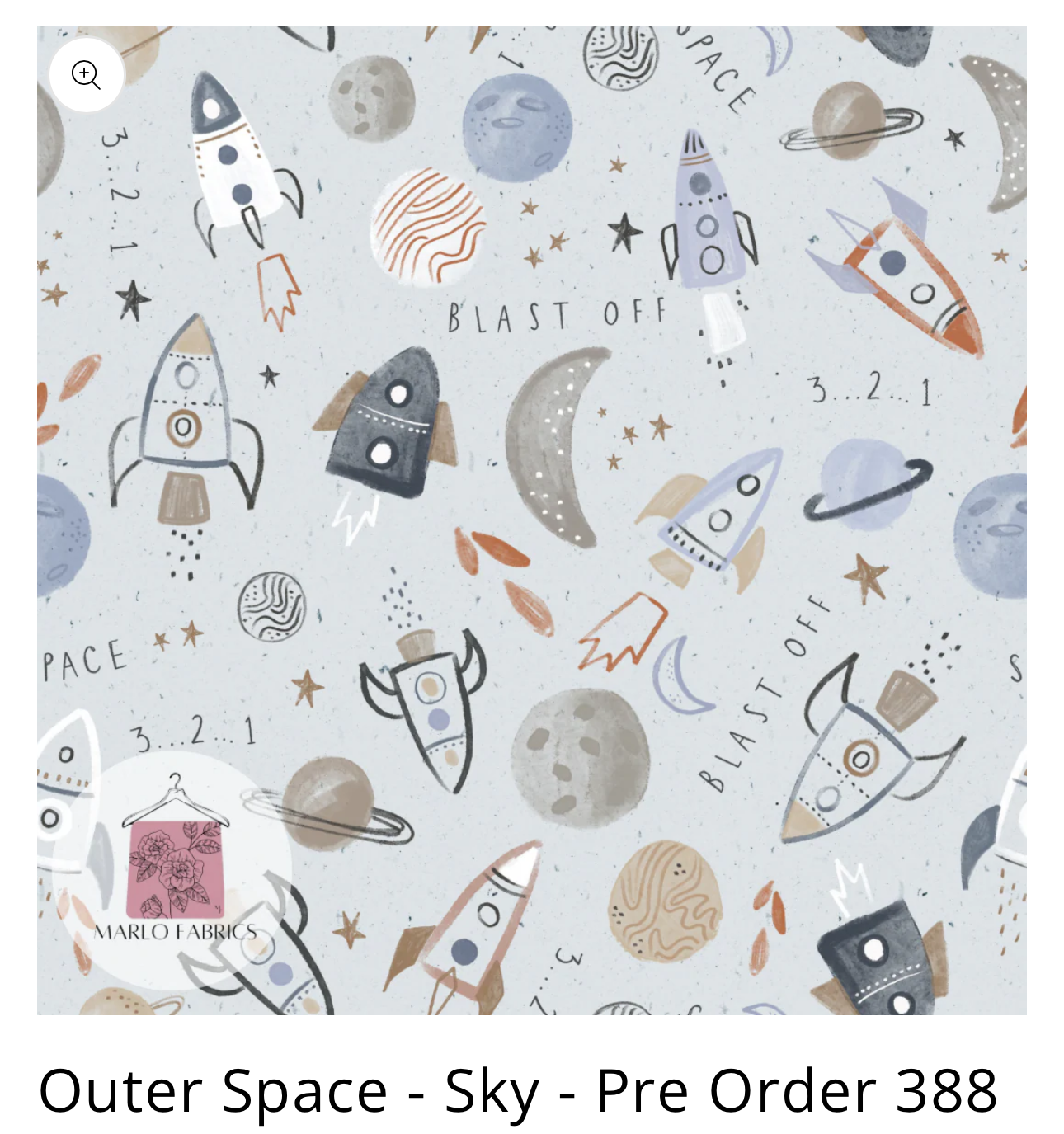 PRE ORDER NOW LIVE