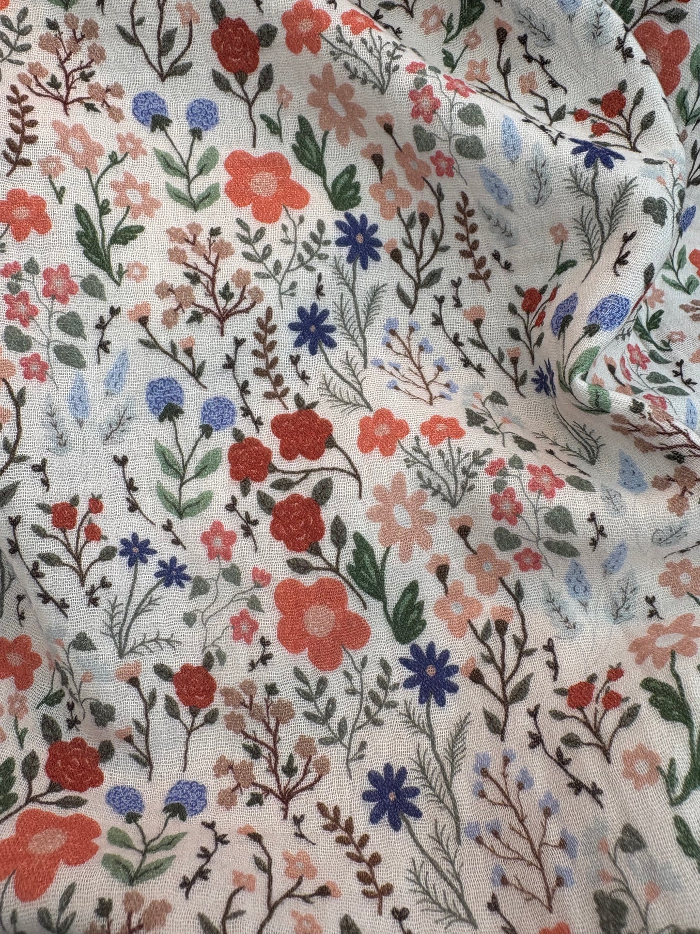 NEW PRINTS - LARGE BLANKETS