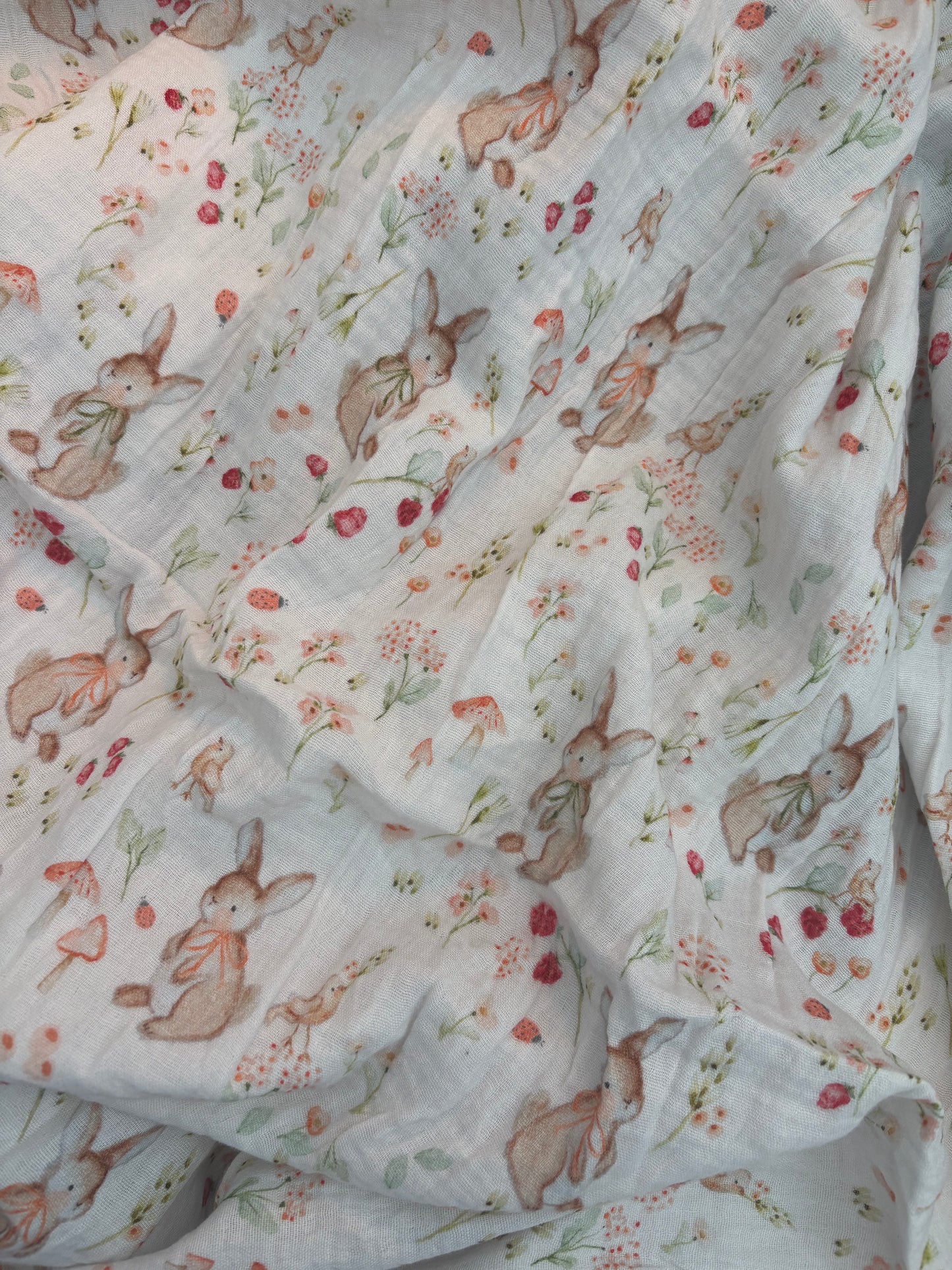 NEW PRINTS - LARGE BLANKETS