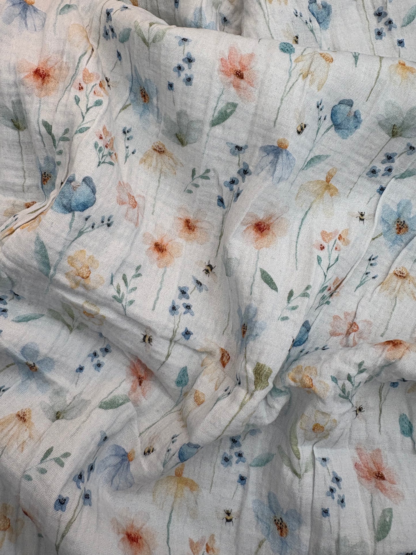 NEW PRINTS - LARGE BLANKETS