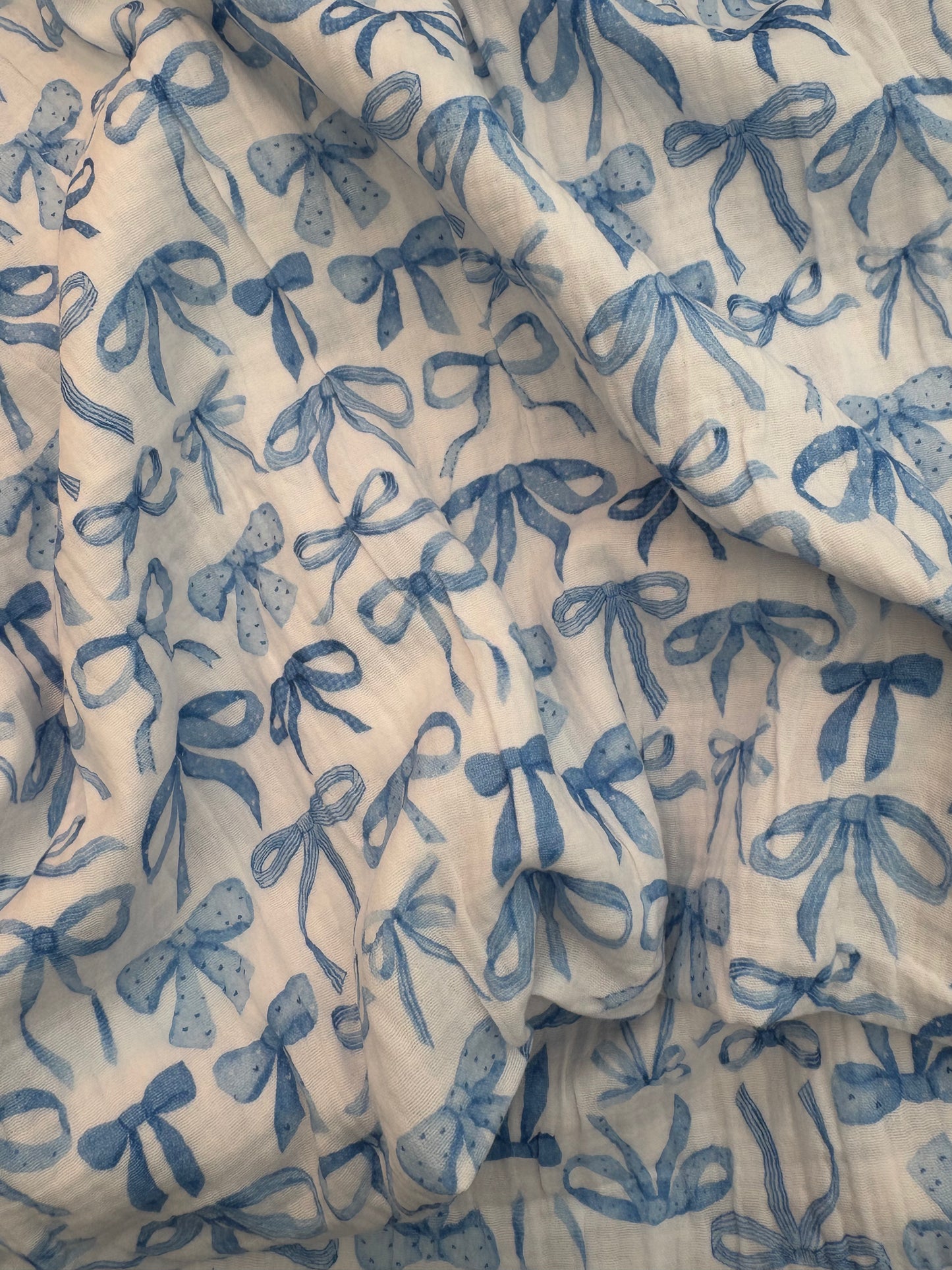 NEW PRINTS - LARGE BLANKETS