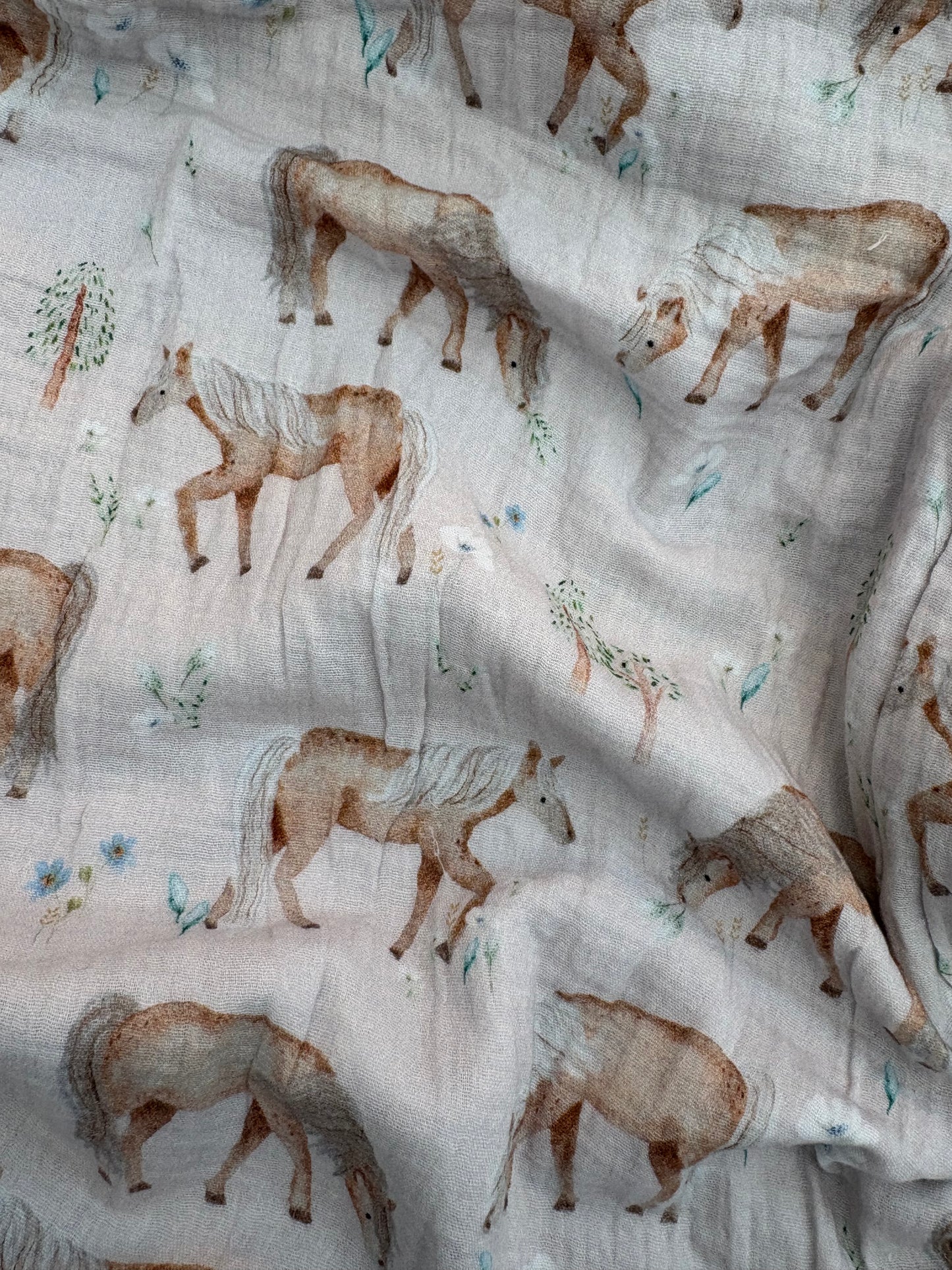 NEW PRINTS - LARGE BLANKETS