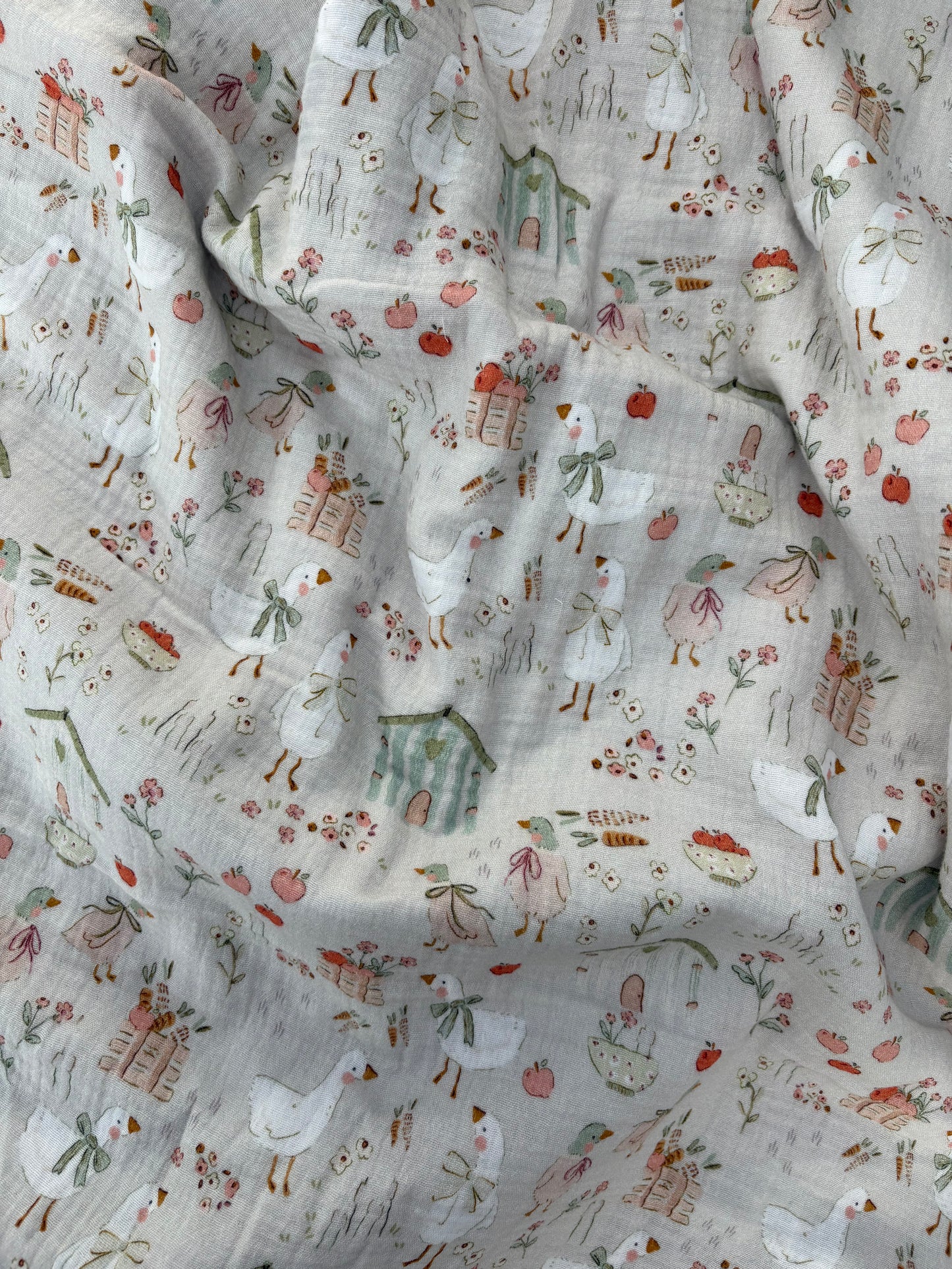 NEW PRINTS - MIDI BLANKETS