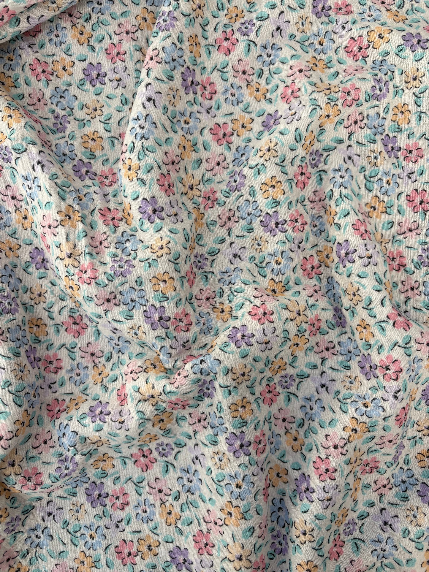 NEW PRINTS - LARGE BLANKETS