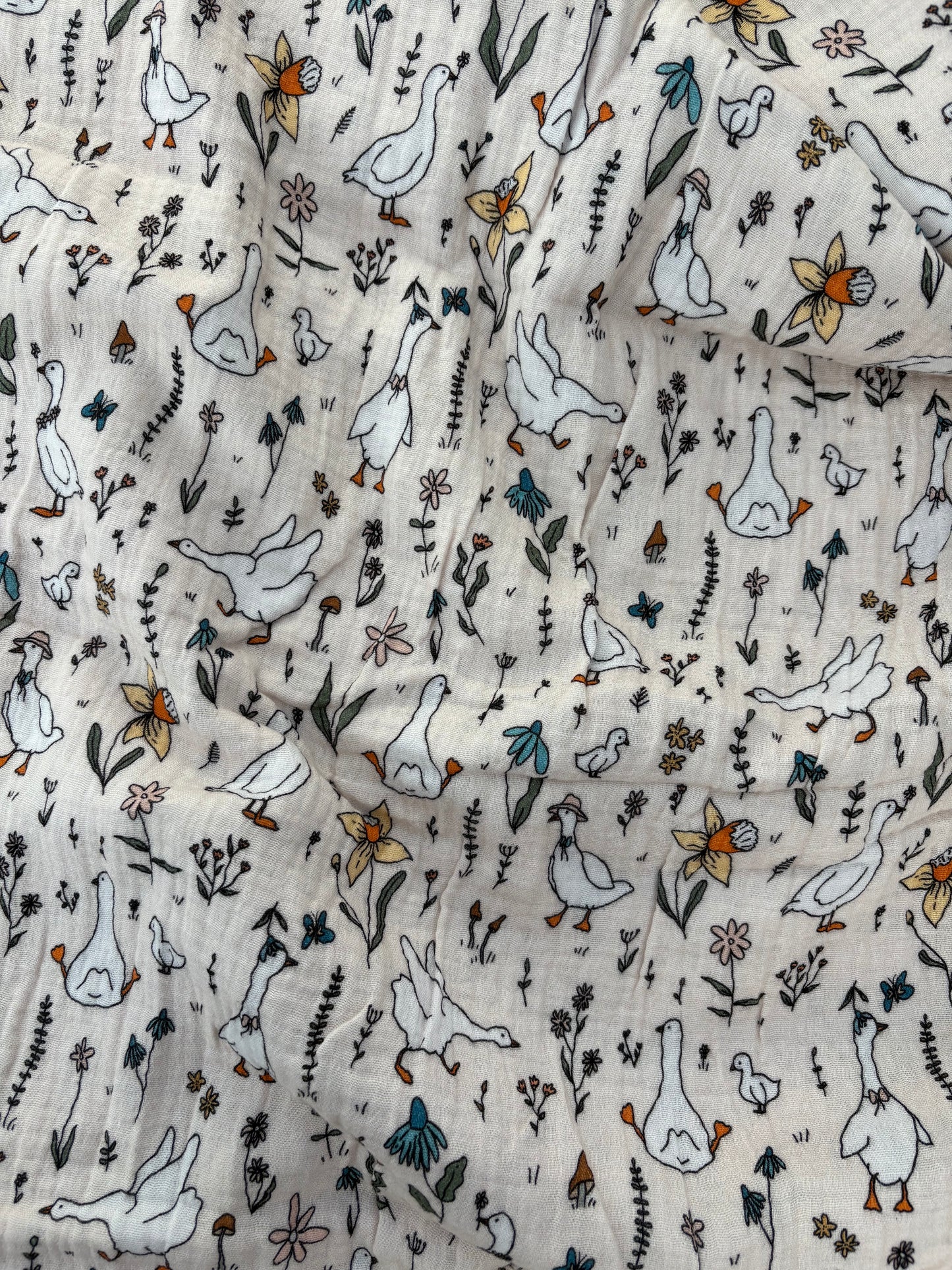 NEW PRINTS - MIDI BLANKETS