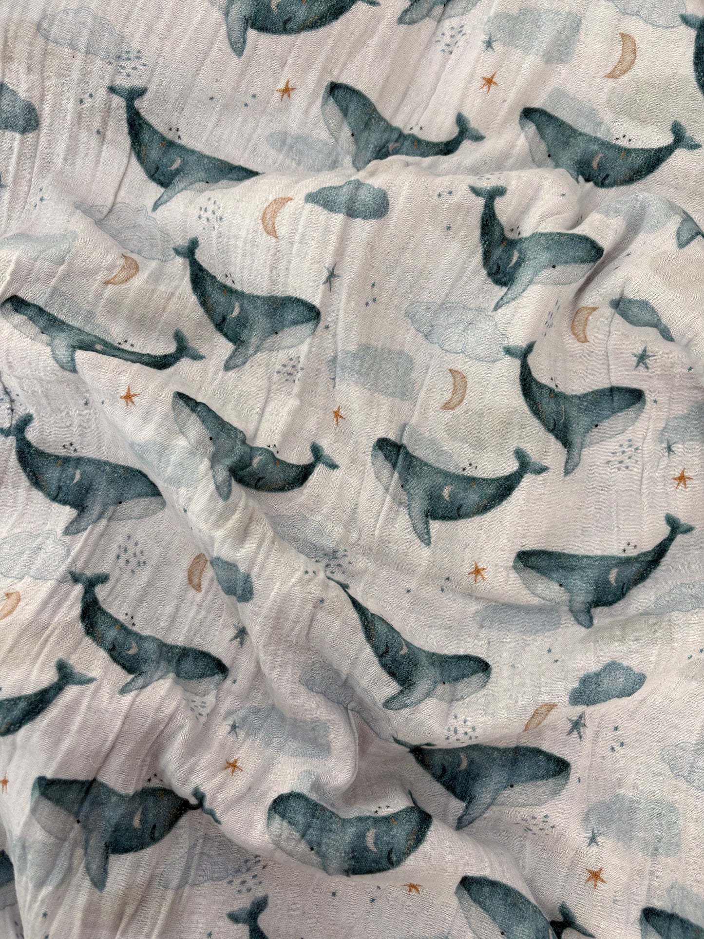 NEW PRINTS - MIDI BLANKETS