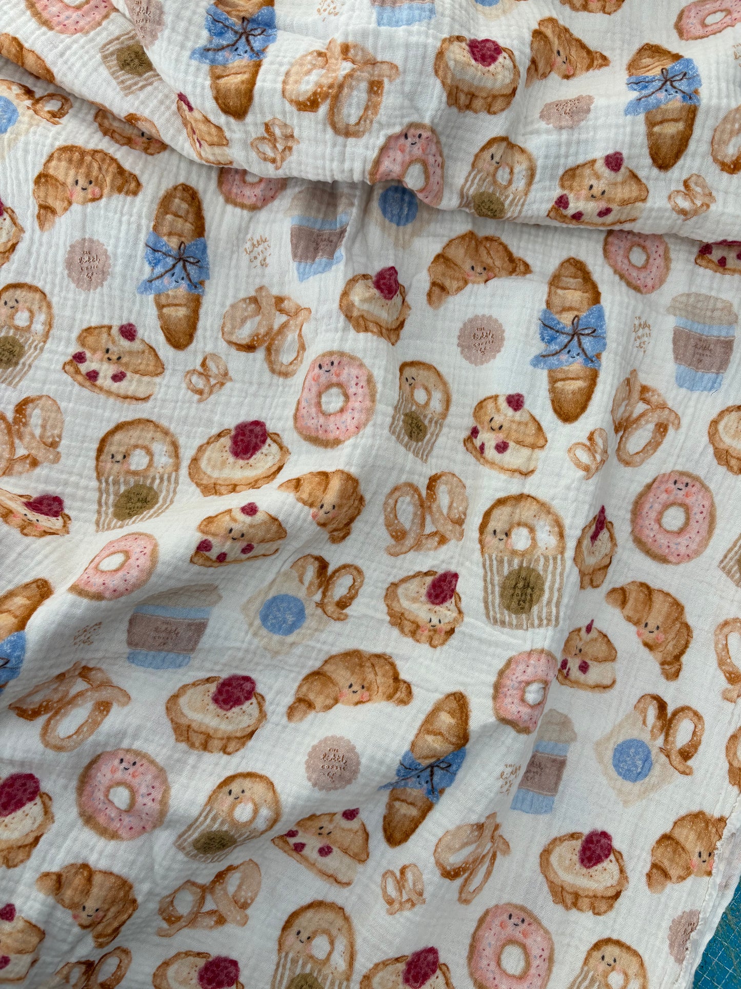 NEW PRINTS - MIDI BLANKETS