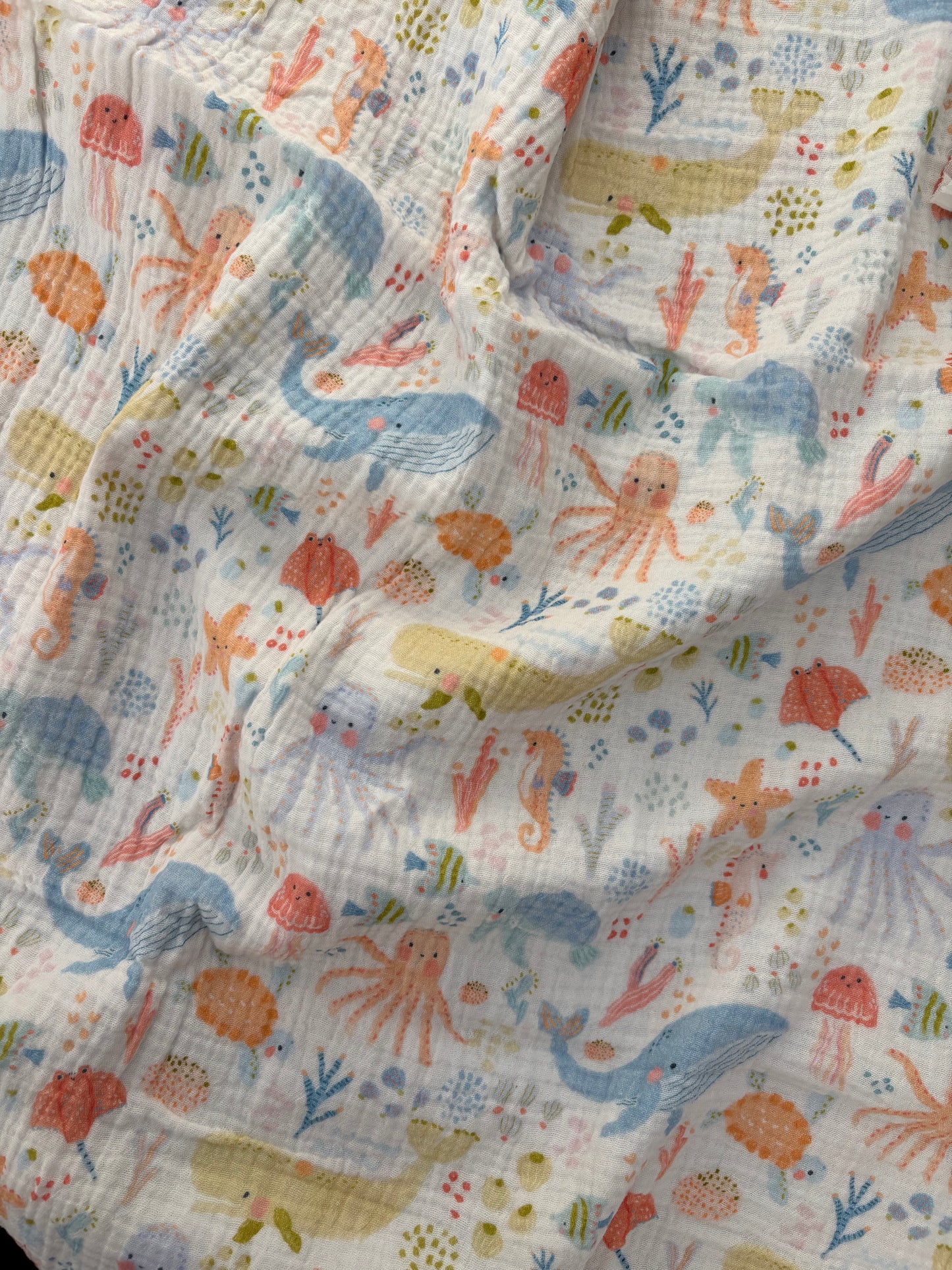 NEW PRINTS - LARGE BLANKETS