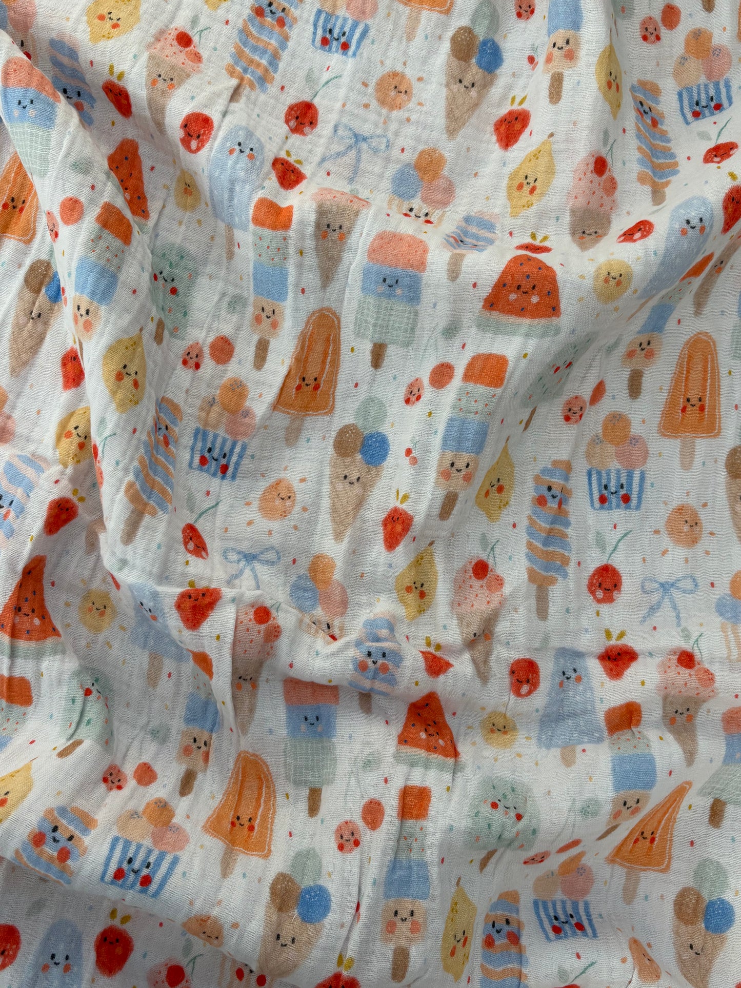 NEW PRINTS - LARGE BLANKETS