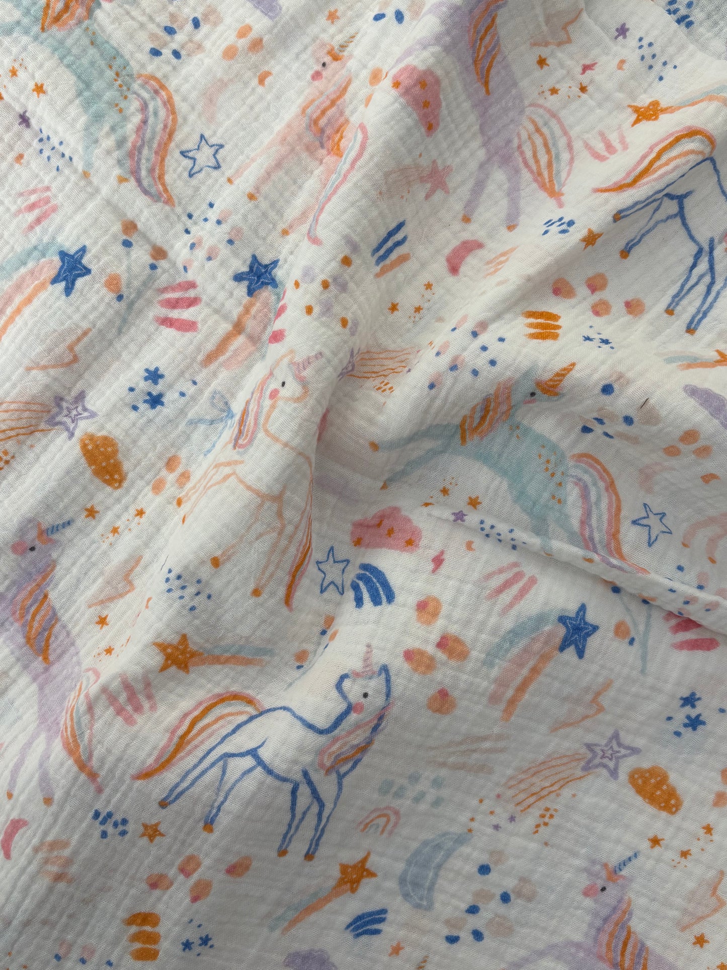 NEW PRINTS - LARGE BLANKETS