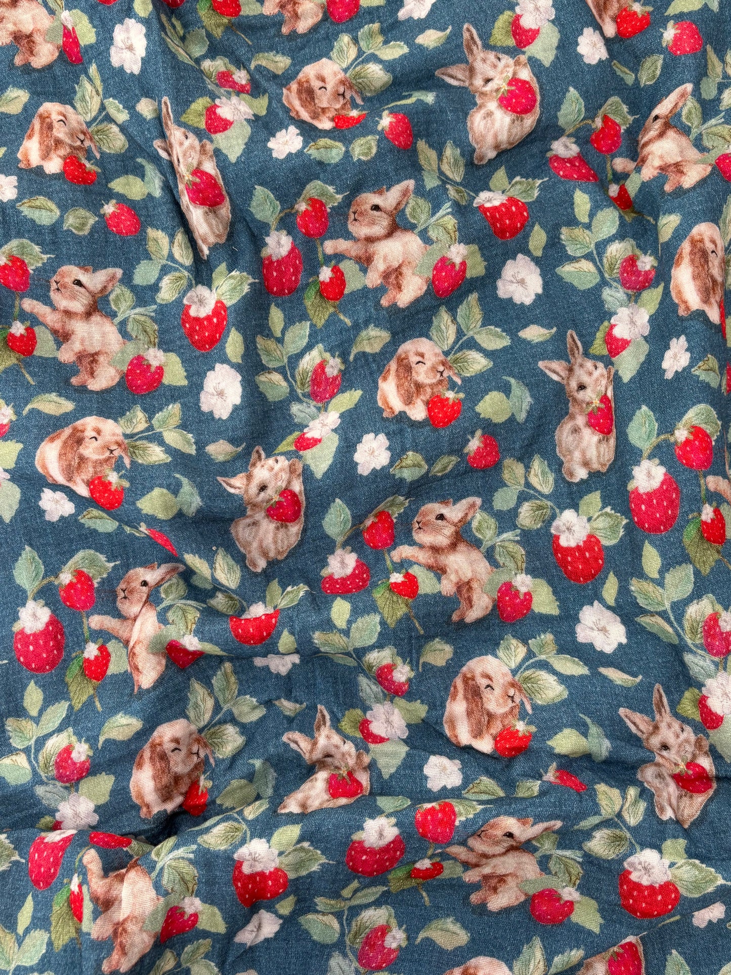 NEW PRINTS - MIDI BLANKETS