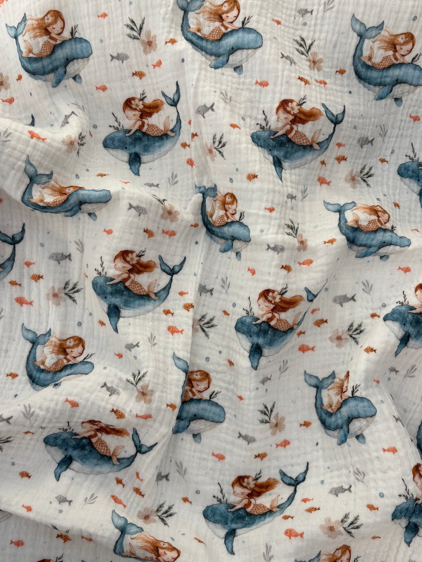 NEW PRINTS - LARGE BLANKETS