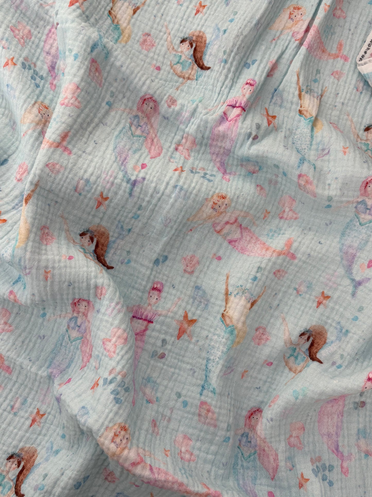 NEW PRINTS - LARGE BLANKETS