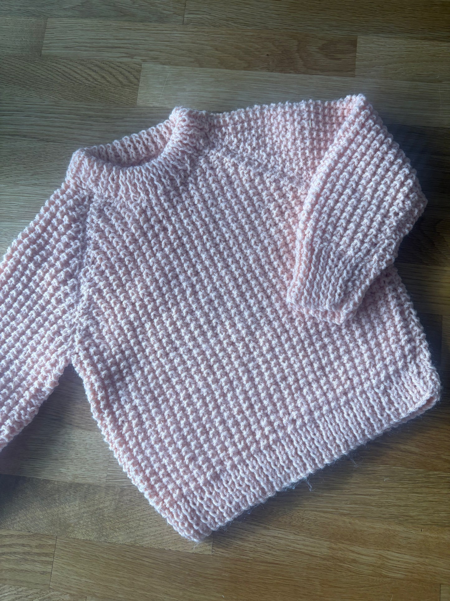 Knitted & Crochet cardigans/jackets