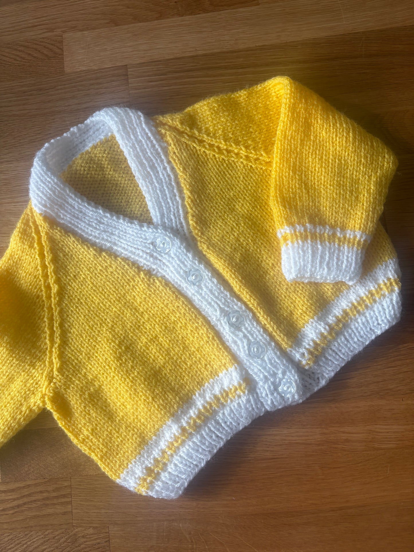 Knitted & Crochet cardigans/jackets