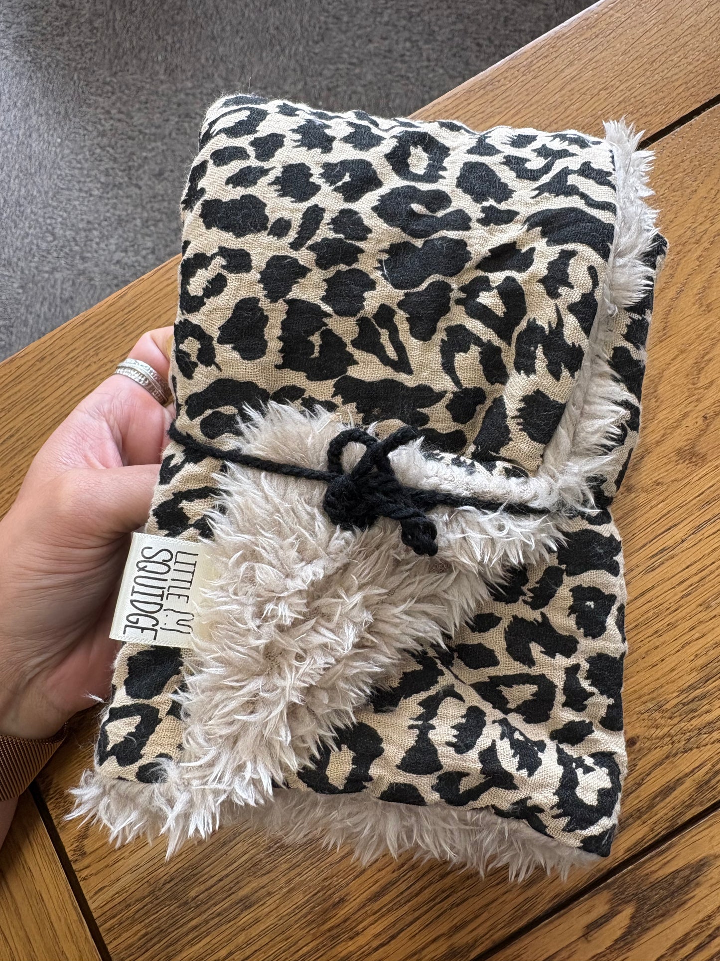 MINI BLANKET