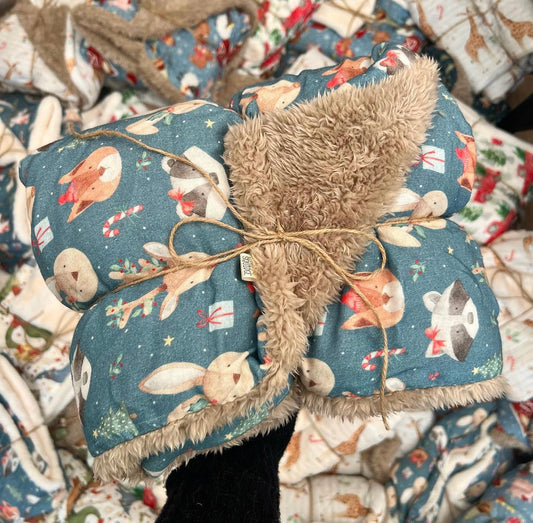 CHRISTMAS PRE ORDER - ERNO BEAR