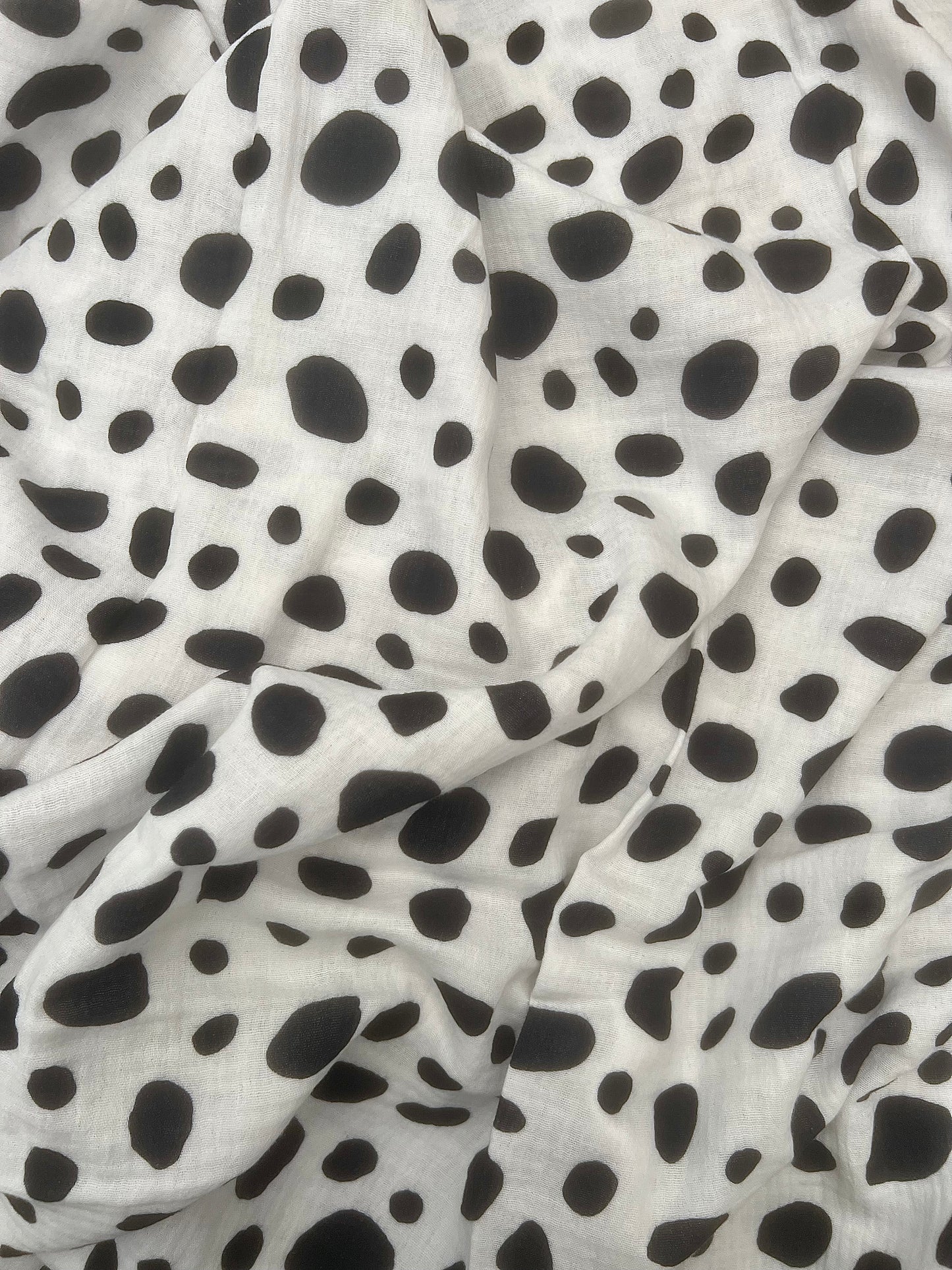 DALMATION