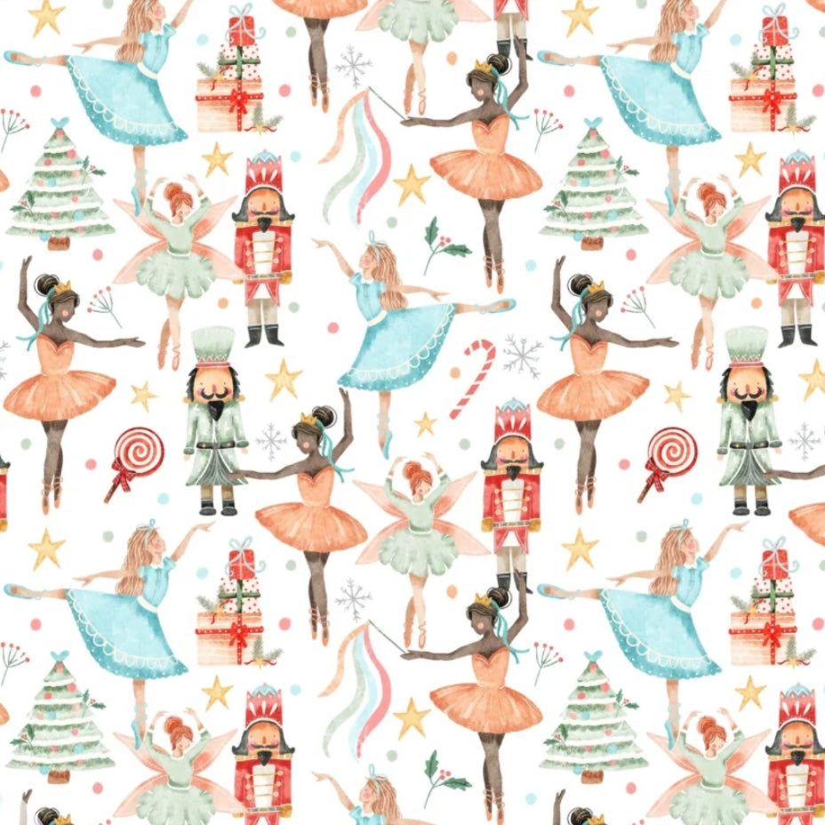CHRISTMAS PRE ORDER